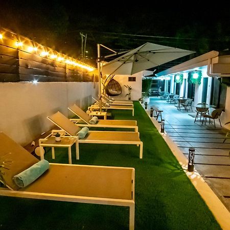 Anika Boutique Suites Coco Ngoại thất bức ảnh