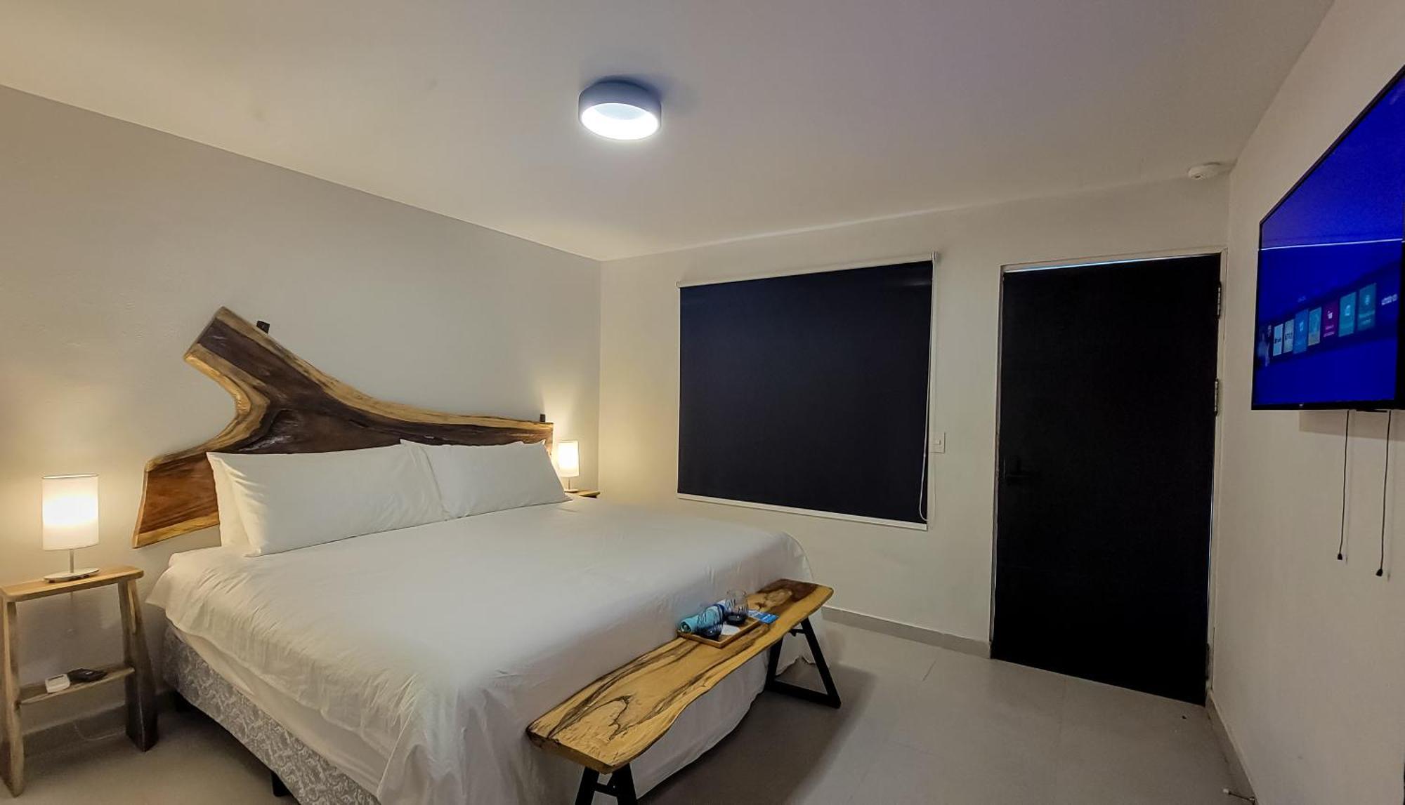 Anika Boutique Suites Coco Ngoại thất bức ảnh