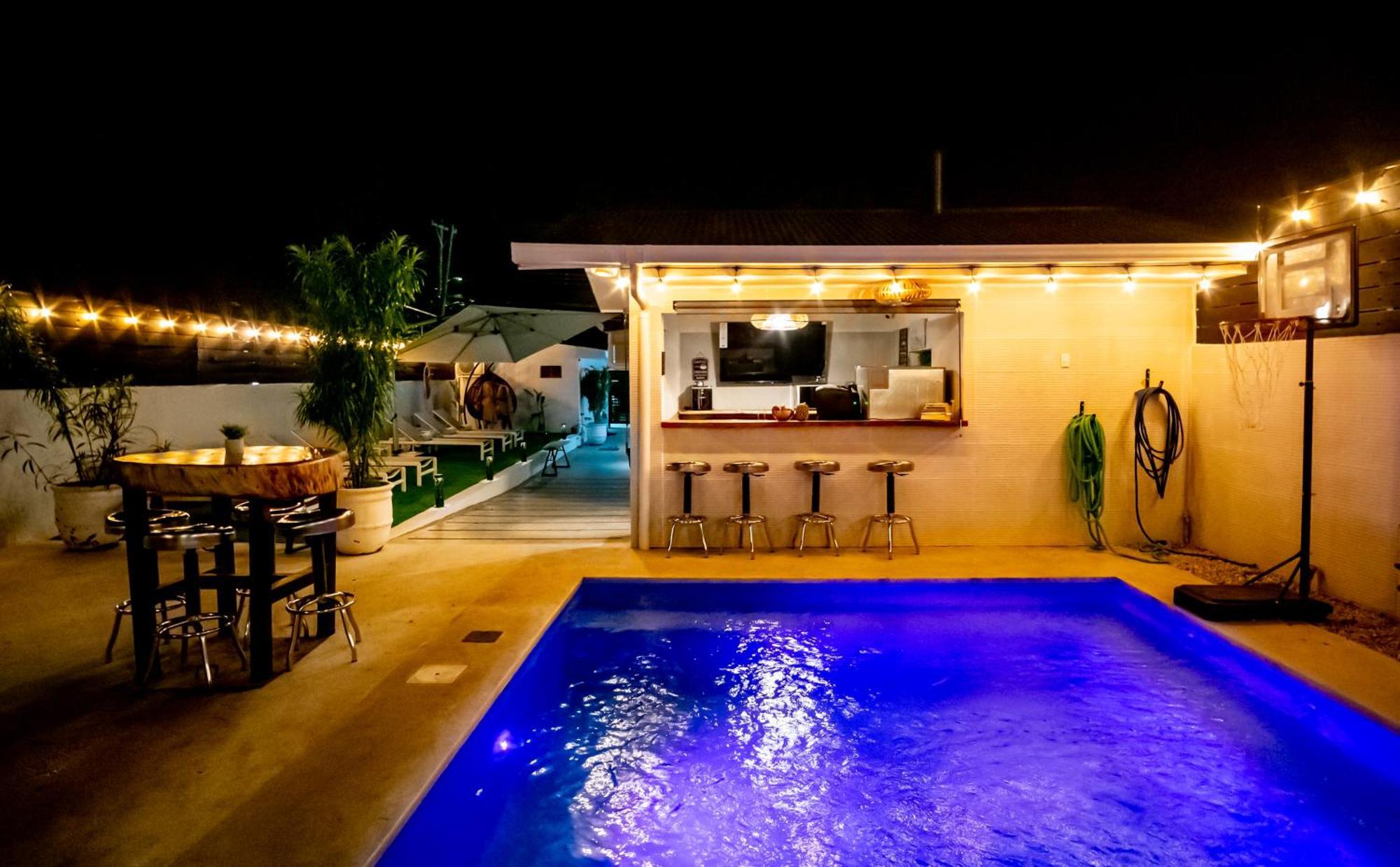 Anika Boutique Suites Coco Ngoại thất bức ảnh