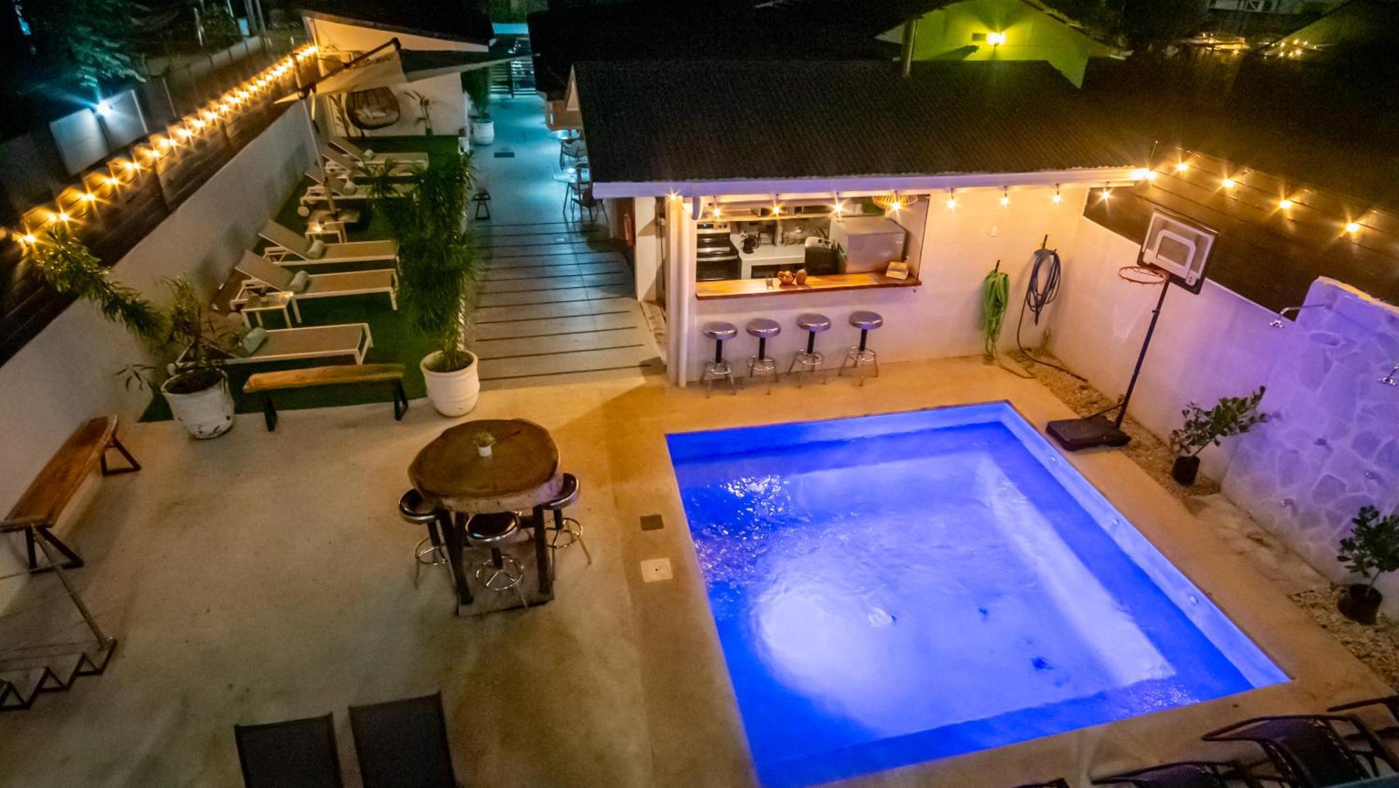 Anika Boutique Suites Coco Ngoại thất bức ảnh